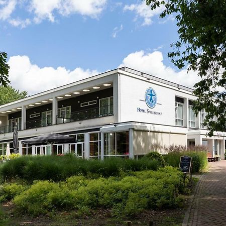 Hotel Spelderholt بيكبيرخين المظهر الخارجي الصورة