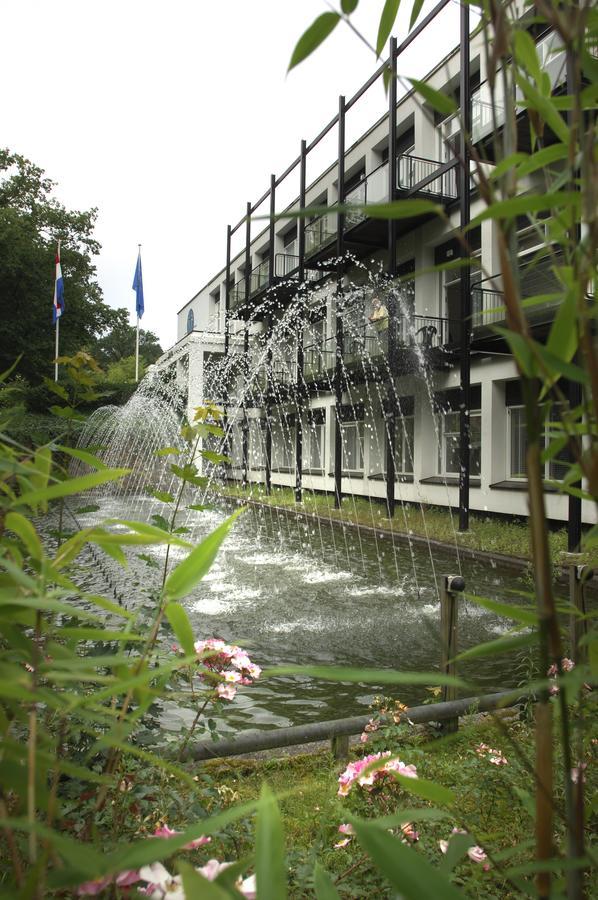 Hotel Spelderholt بيكبيرخين المظهر الخارجي الصورة