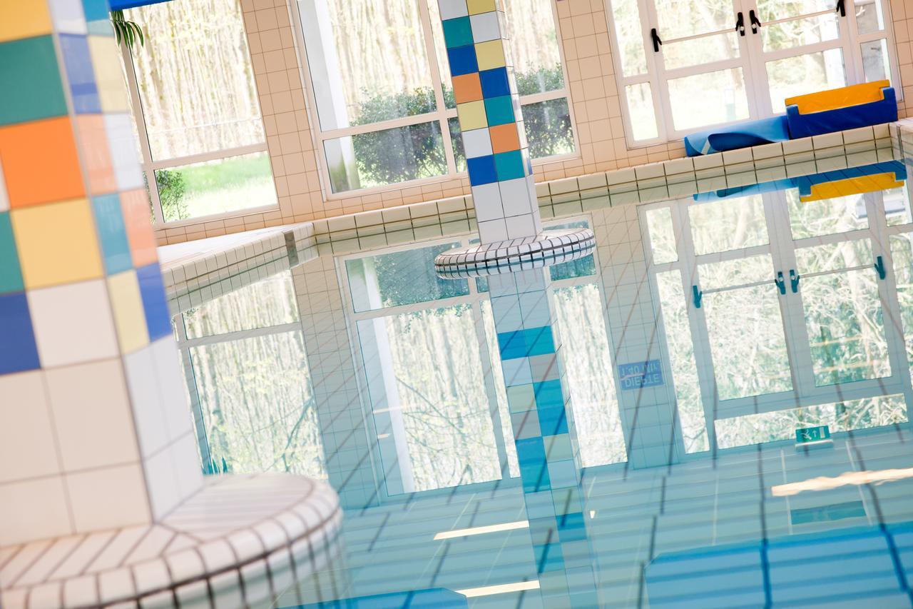 Hotel Spelderholt بيكبيرخين المظهر الخارجي الصورة