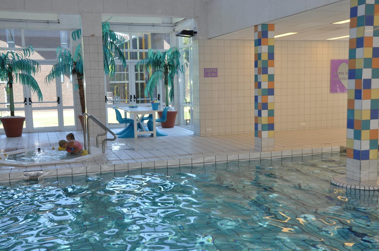 Hotel Spelderholt بيكبيرخين المظهر الخارجي الصورة