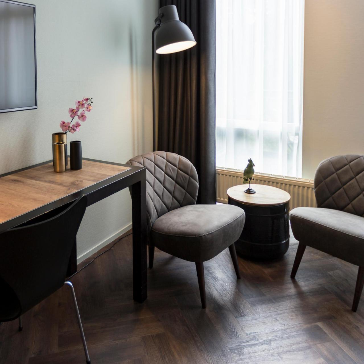 Hotel Spelderholt بيكبيرخين المظهر الخارجي الصورة