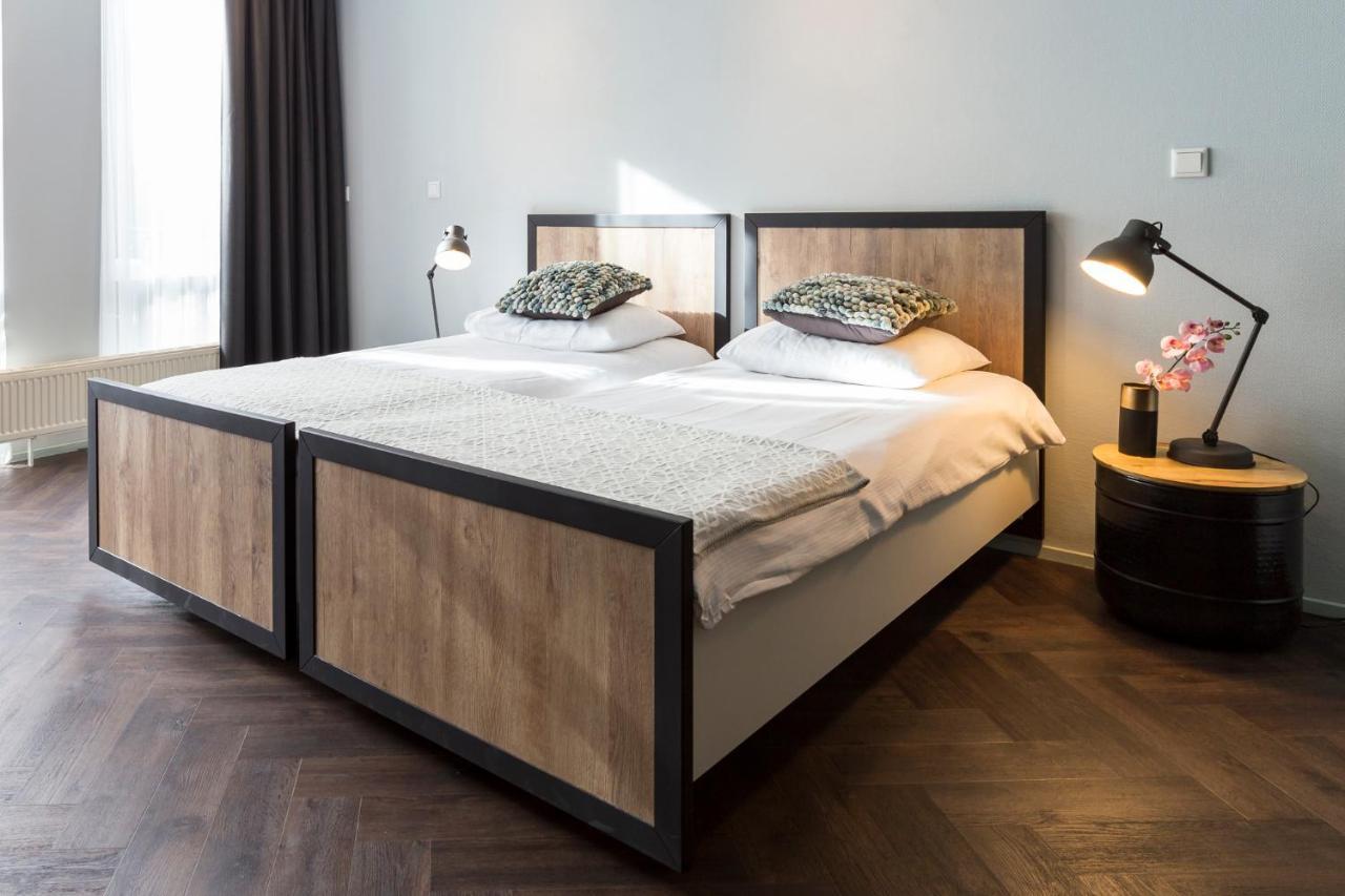 Hotel Spelderholt بيكبيرخين المظهر الخارجي الصورة