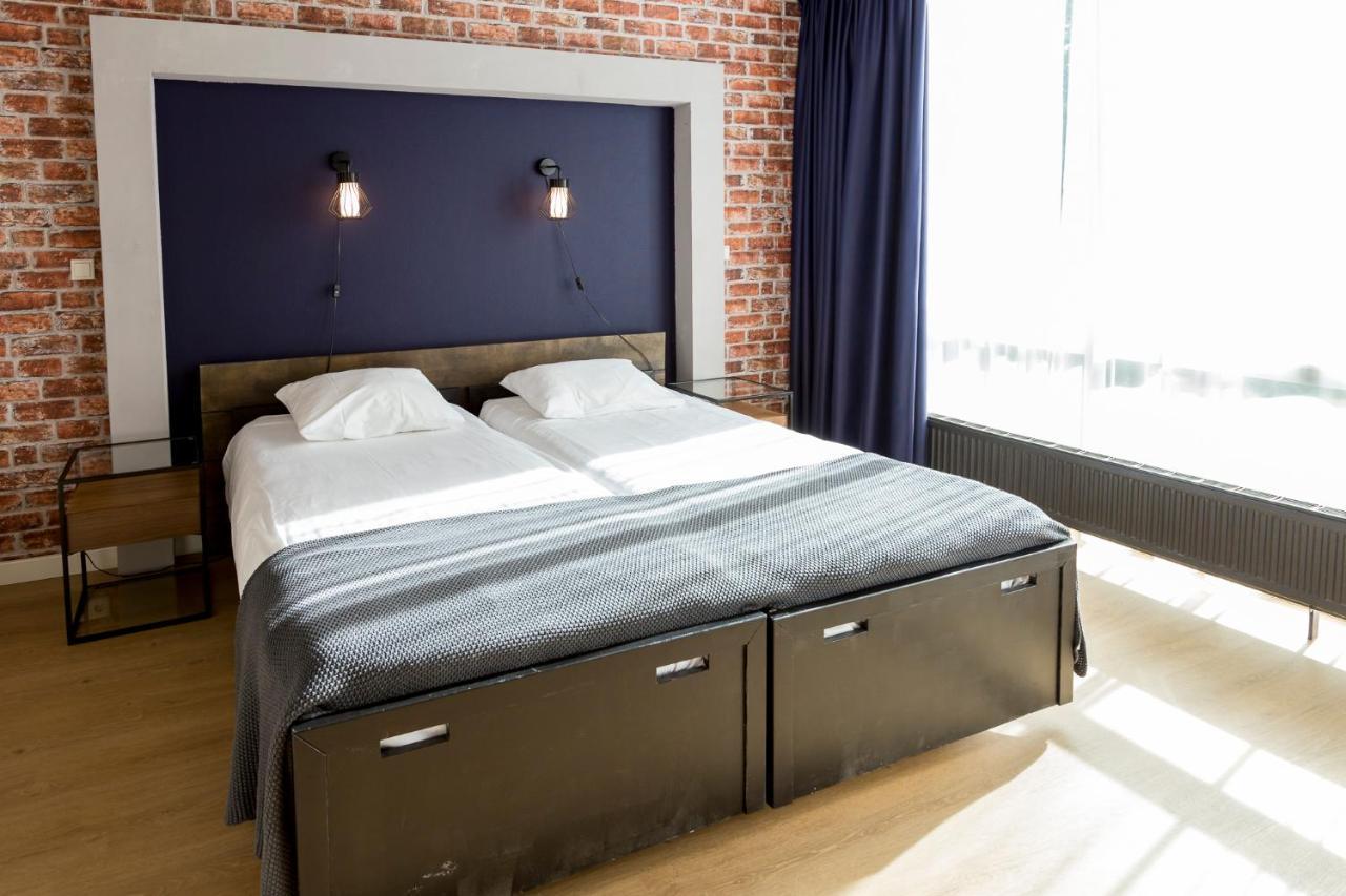 Hotel Spelderholt بيكبيرخين المظهر الخارجي الصورة