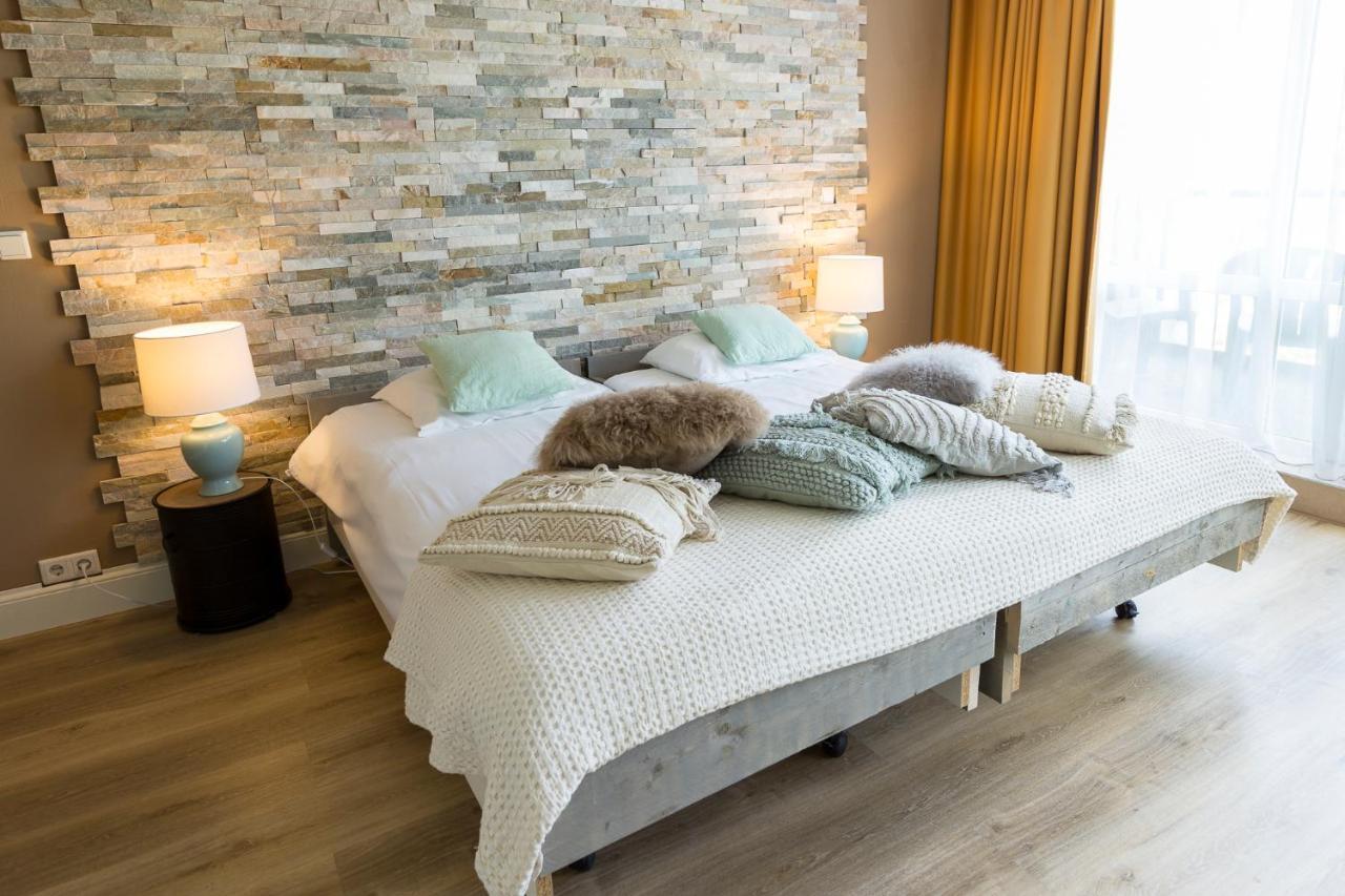 Hotel Spelderholt بيكبيرخين المظهر الخارجي الصورة