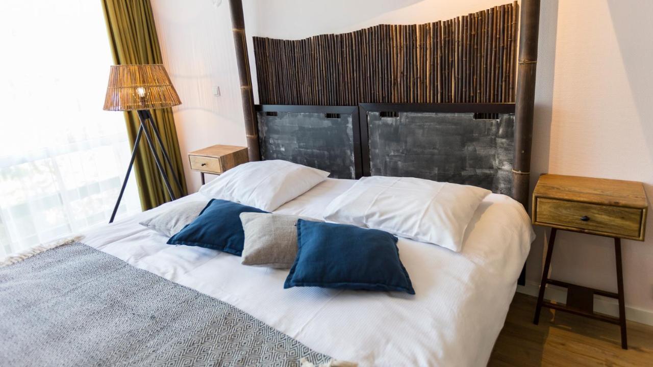 Hotel Spelderholt بيكبيرخين المظهر الخارجي الصورة