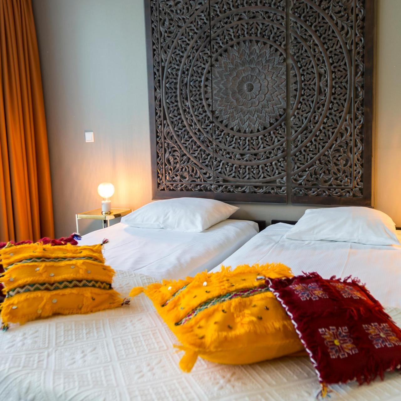 Hotel Spelderholt بيكبيرخين المظهر الخارجي الصورة