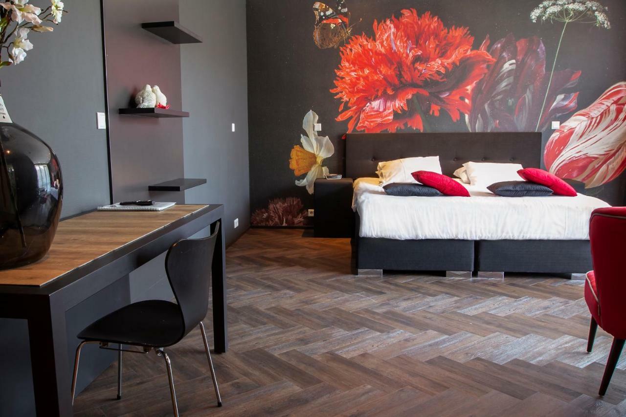 Hotel Spelderholt بيكبيرخين المظهر الخارجي الصورة